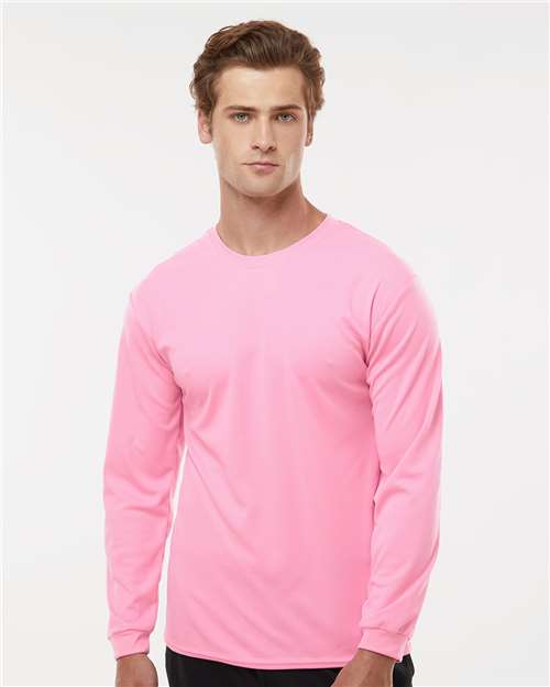 C2 Sport Unisex Performance Long Sleeve T-Shirt 5104