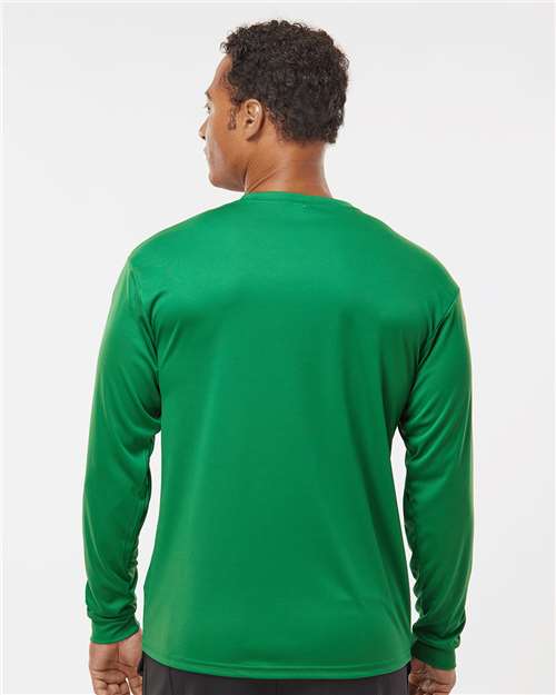 C2 Sport Unisex Performance Long Sleeve T-Shirt 5104