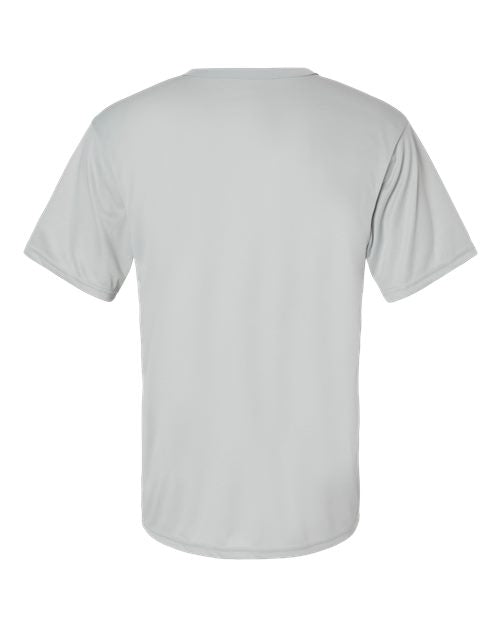 Alleson Athletic Men's B-Core Placket Jersey 7930