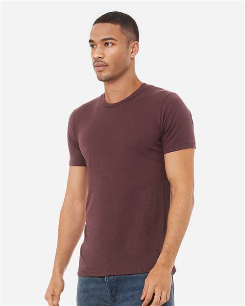 BELLA + CANVAS Triblend Tee 3413