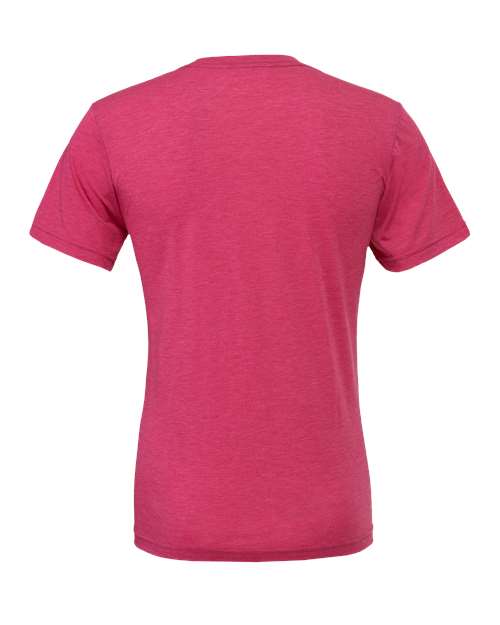 BELLA + CANVAS Triblend Tee 3413
