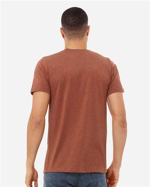 BELLA + CANVAS Triblend Tee 3413