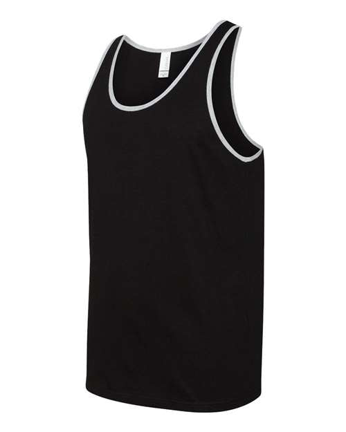 BELLA + CANVAS Jersey Tank 3480