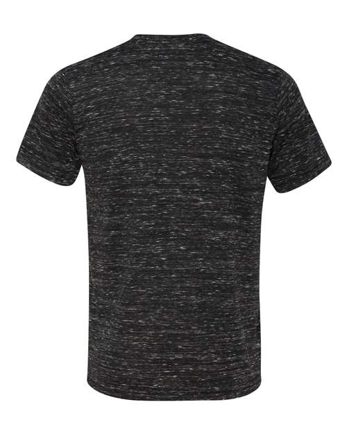BELLA + CANVAS Unisex Texture Tee 3650