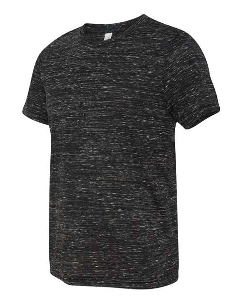 BELLA + CANVAS Unisex Texture Tee 3650
