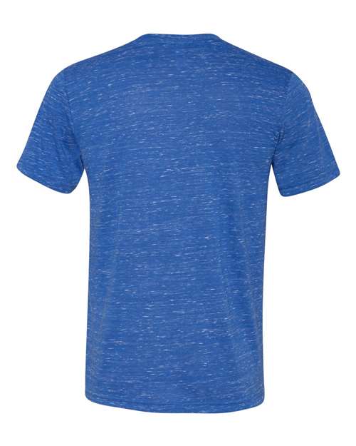 BELLA + CANVAS Unisex Texture Tee 3650
