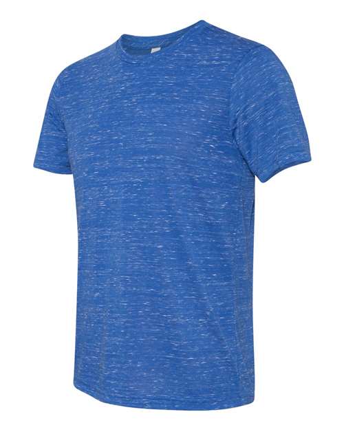 BELLA + CANVAS Unisex Texture Tee 3650