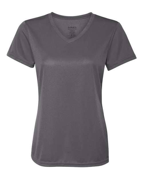 Augusta Sportswear Women's Nexgen Performance V-Neck T-Shirt 1790