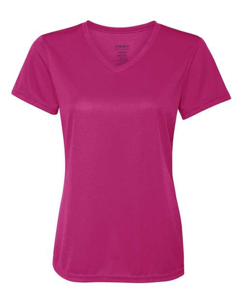 Augusta Sportswear Women's Nexgen Performance V-Neck T-Shirt 1790