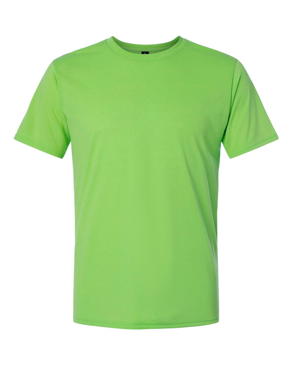 Gildan 42000 - Unisex Performance® T-Shirt - Lime