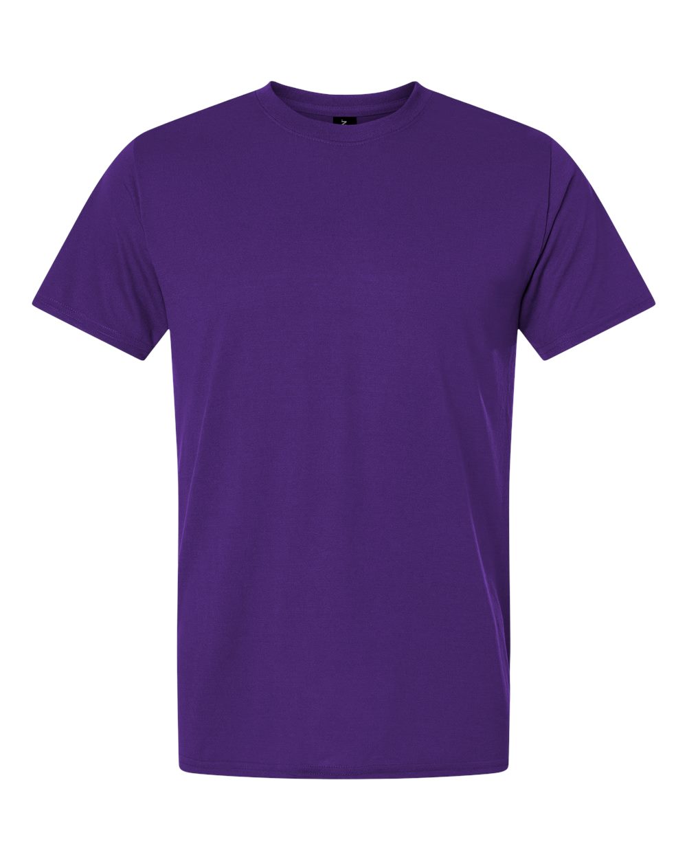 Gildan 42000 - Unisex Performance® T-Shirt - Purple