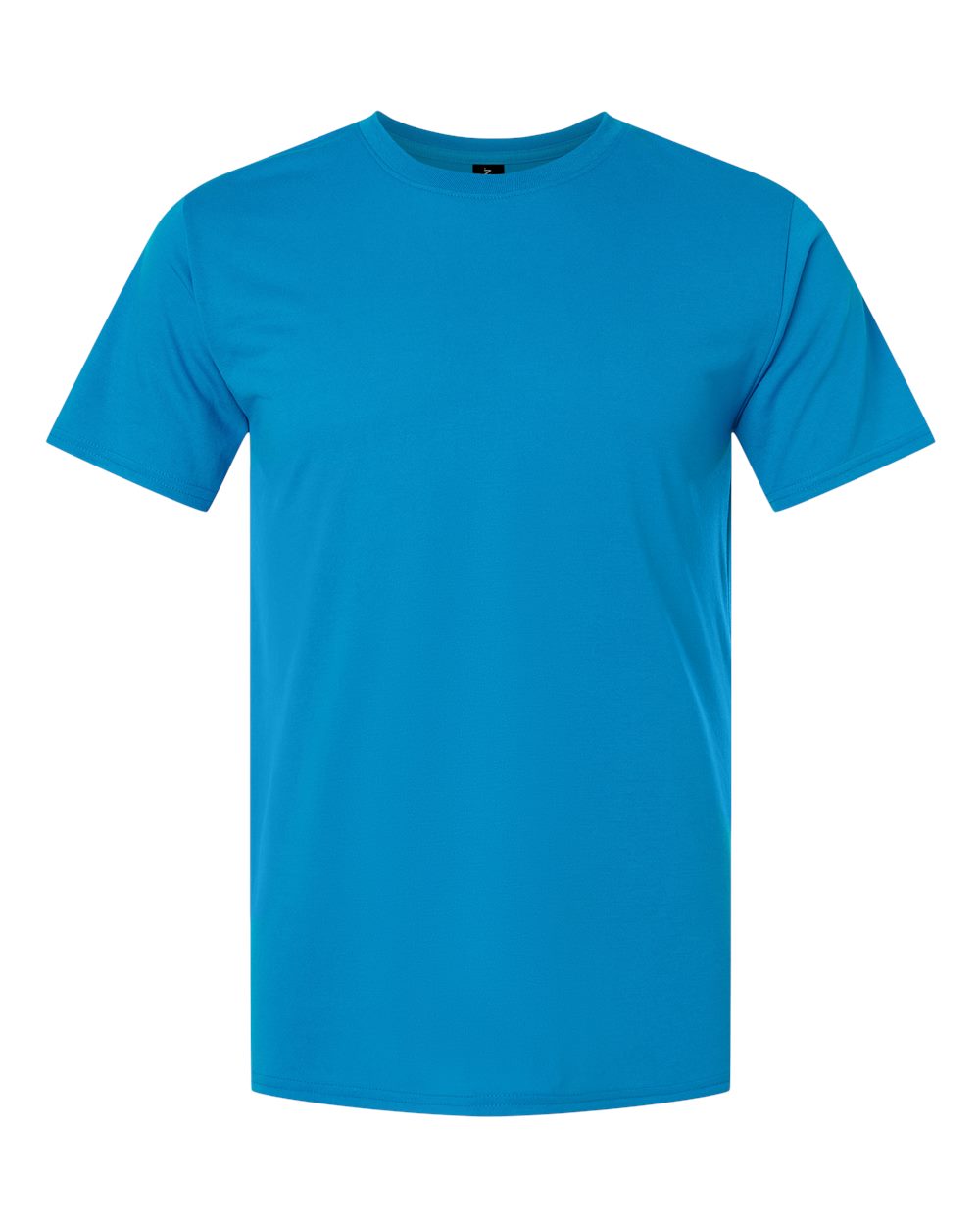 Gildan 42000 - Unisex Performance® T-Shirt - Sapphire