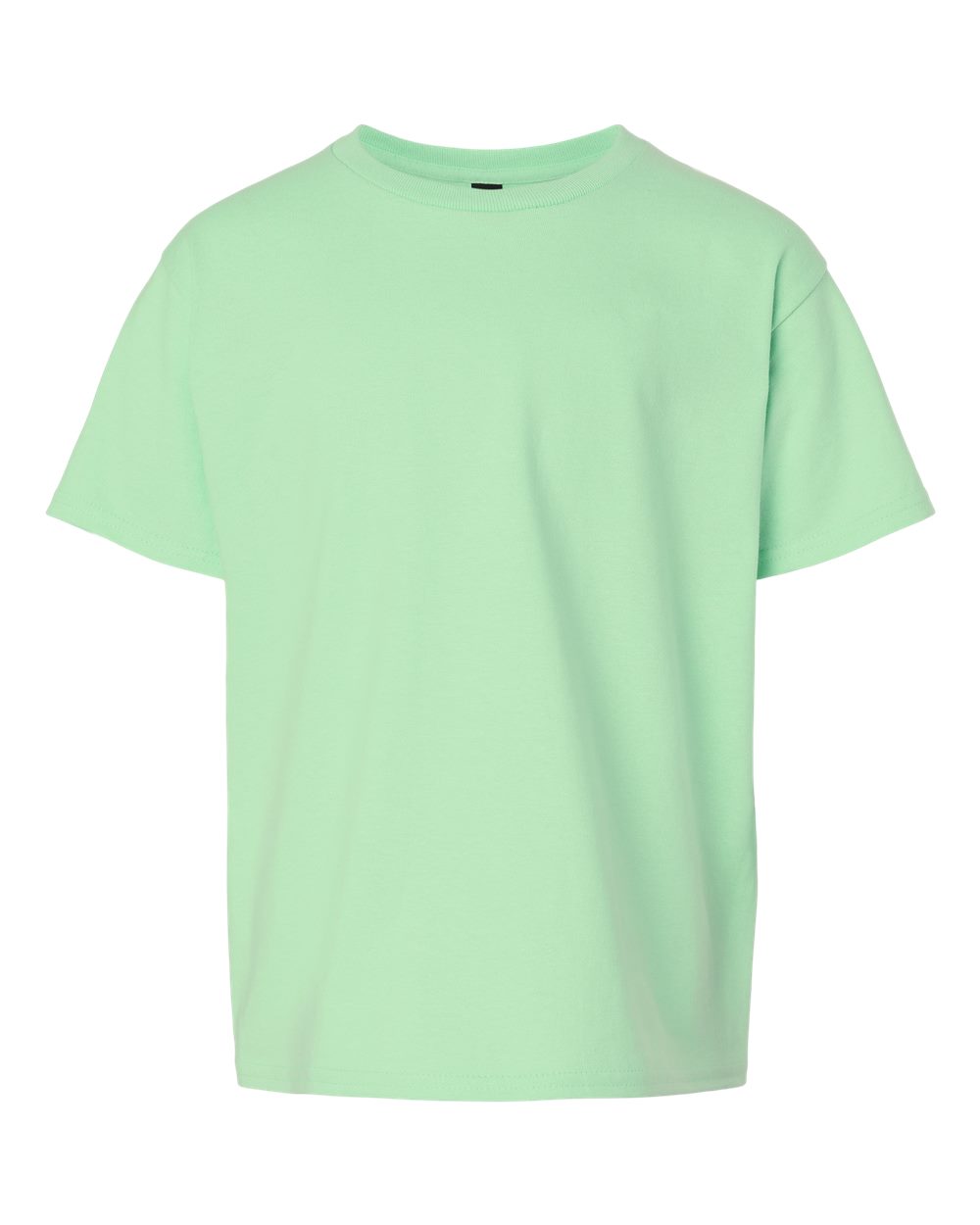 Gildan 2000B - Youth Ultra Cotton® T-Shirt - Mint Green