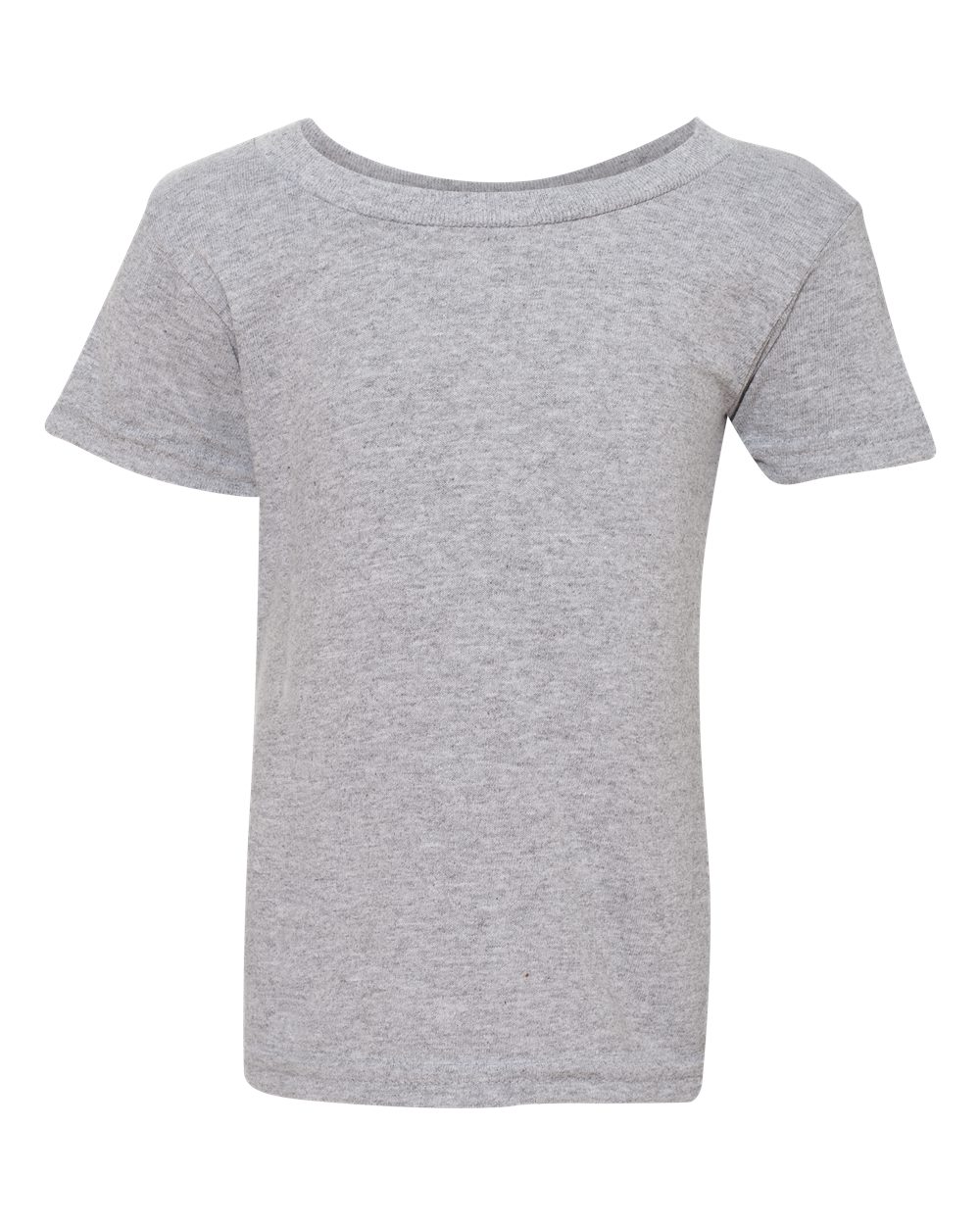 Gildan 5100P - Toddler Heavy Cotton™ T-Shirt - Sport Grey