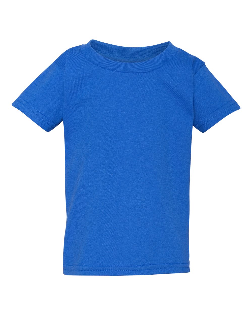 Gildan 5100P - Toddler Heavy Cotton™ T-Shirt - Royal