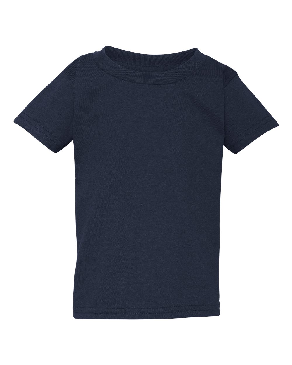 Gildan 5100P - Toddler Heavy Cotton™ T-Shirt - Navy