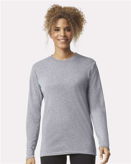 Unisex Performance® Long Sleeve T-Shirt