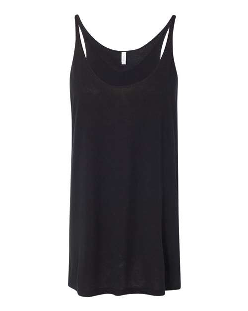 BELLA + CANVAS Women's Slouchy Tank 8838
