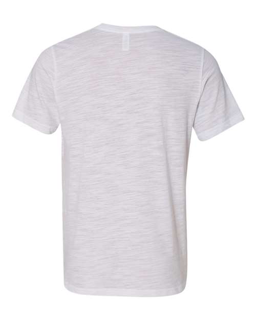 BELLA + CANVAS Unisex Texture Tee 3650