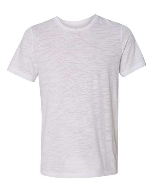 BELLA + CANVAS Unisex Texture Tee 3650
