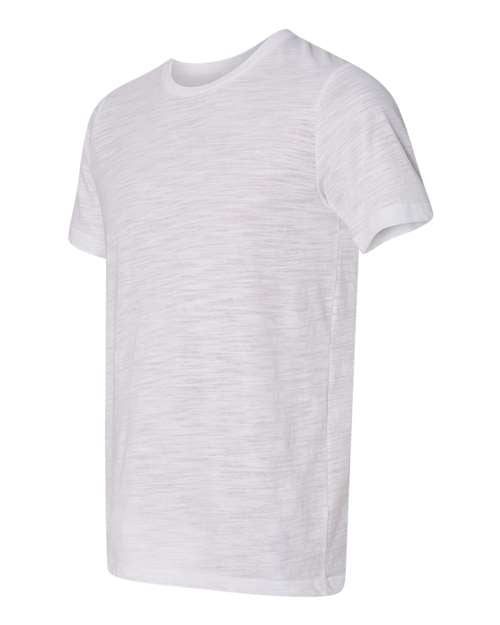 BELLA + CANVAS Unisex Texture Tee 3650
