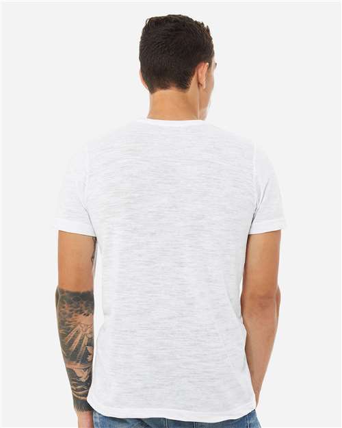 BELLA + CANVAS Unisex Texture Tee 3650
