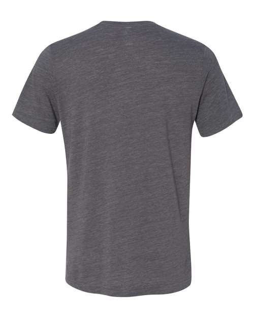 BELLA + CANVAS Unisex Texture Tee 3650
