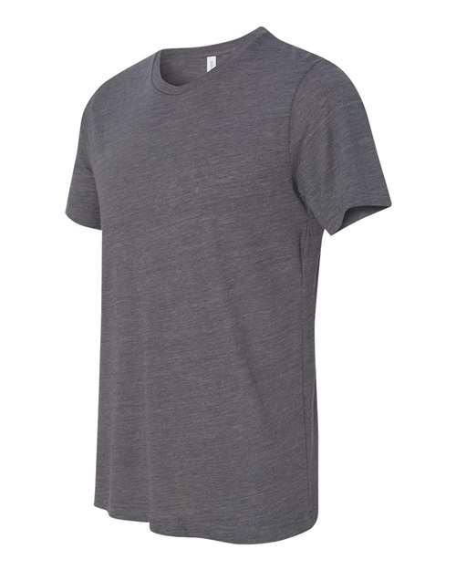 BELLA + CANVAS Unisex Texture Tee 3650