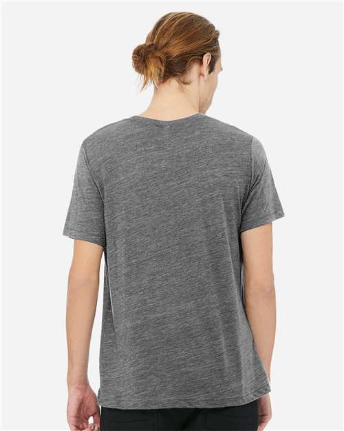 BELLA + CANVAS Unisex Texture Tee 3650