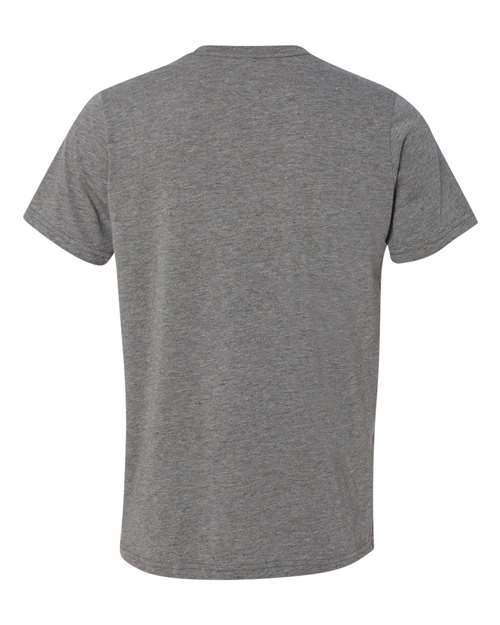 BELLA + CANVAS Unisex Texture Tee 3650