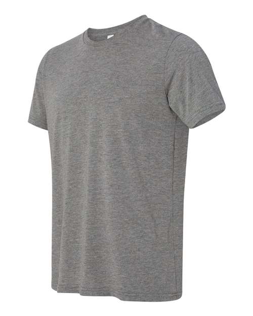 BELLA + CANVAS Unisex Texture Tee 3650