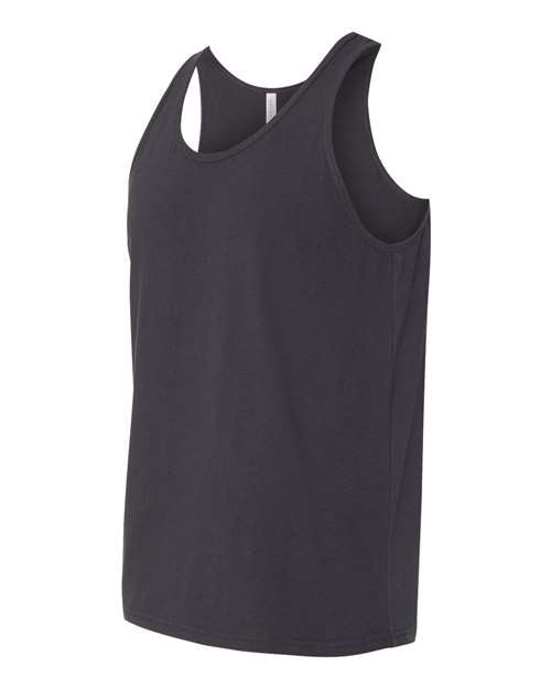 BELLA + CANVAS Jersey Tank 3480