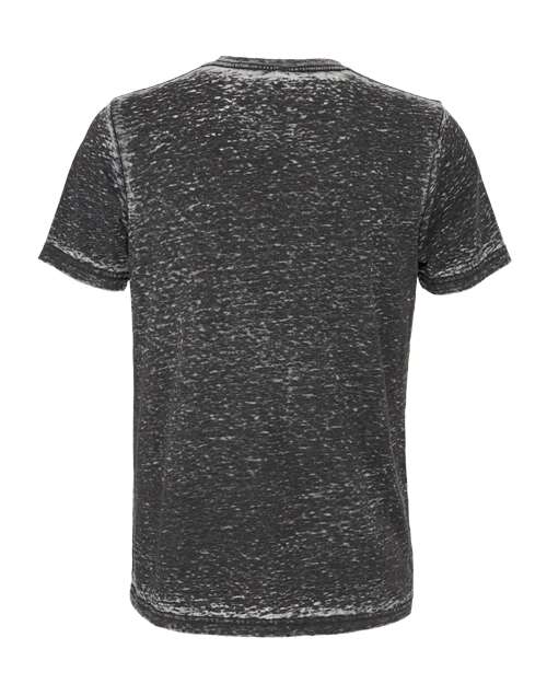 BELLA + CANVAS Unisex Texture Tee 3650