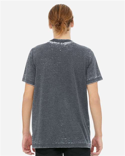 BELLA + CANVAS Unisex Texture Tee 3650