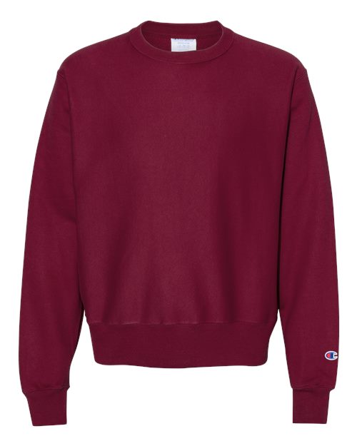 Champion Unisex Reverse Weave® Crewneck Sweatshirt S149