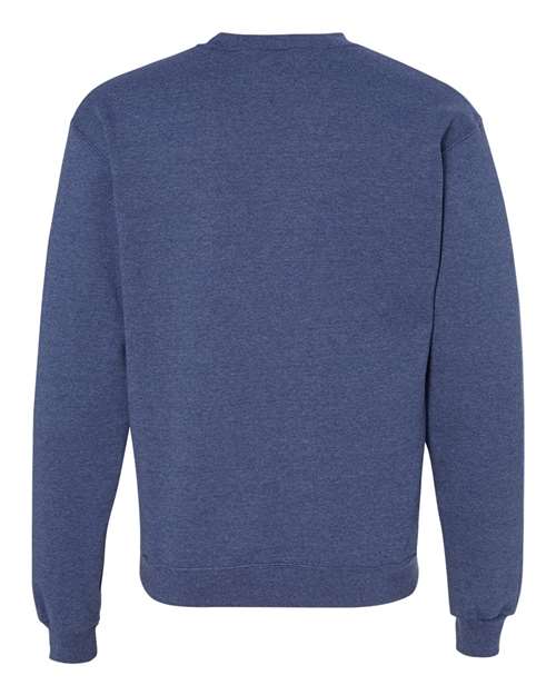 Champion Unisex Powerblend® Crewneck Sweatshirt S600