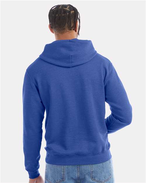 Champion Unisex Powerblend® Hooded Sweatshirt S700
