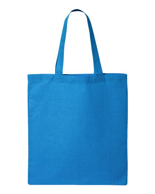 Q-Tees Economical Tote QTB