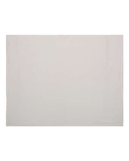 Alpine Fleece Mink Touch Luxury Blanket 8721