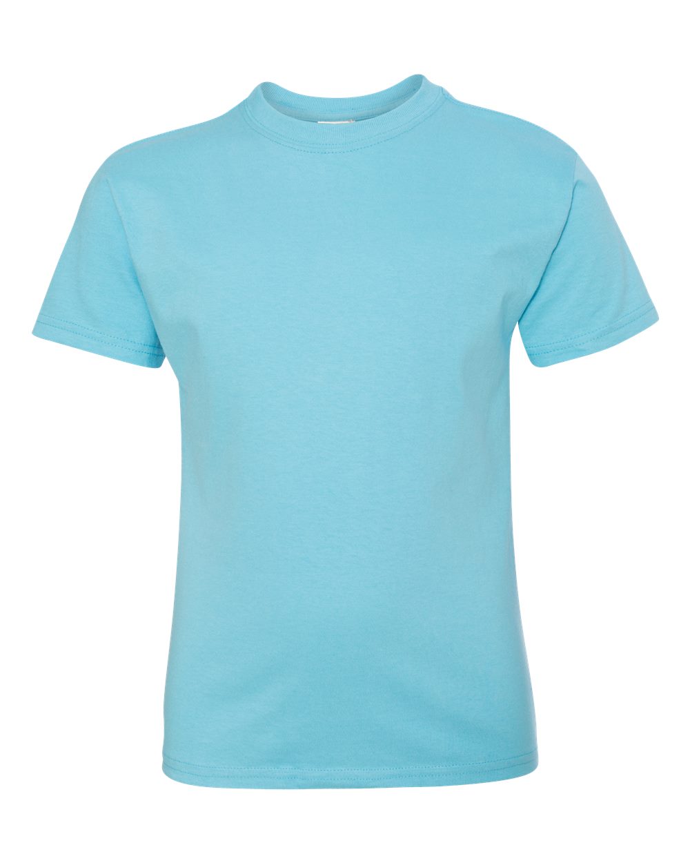Hanes 5450 - Youth Authentic T-Shirt - Blue Horizon