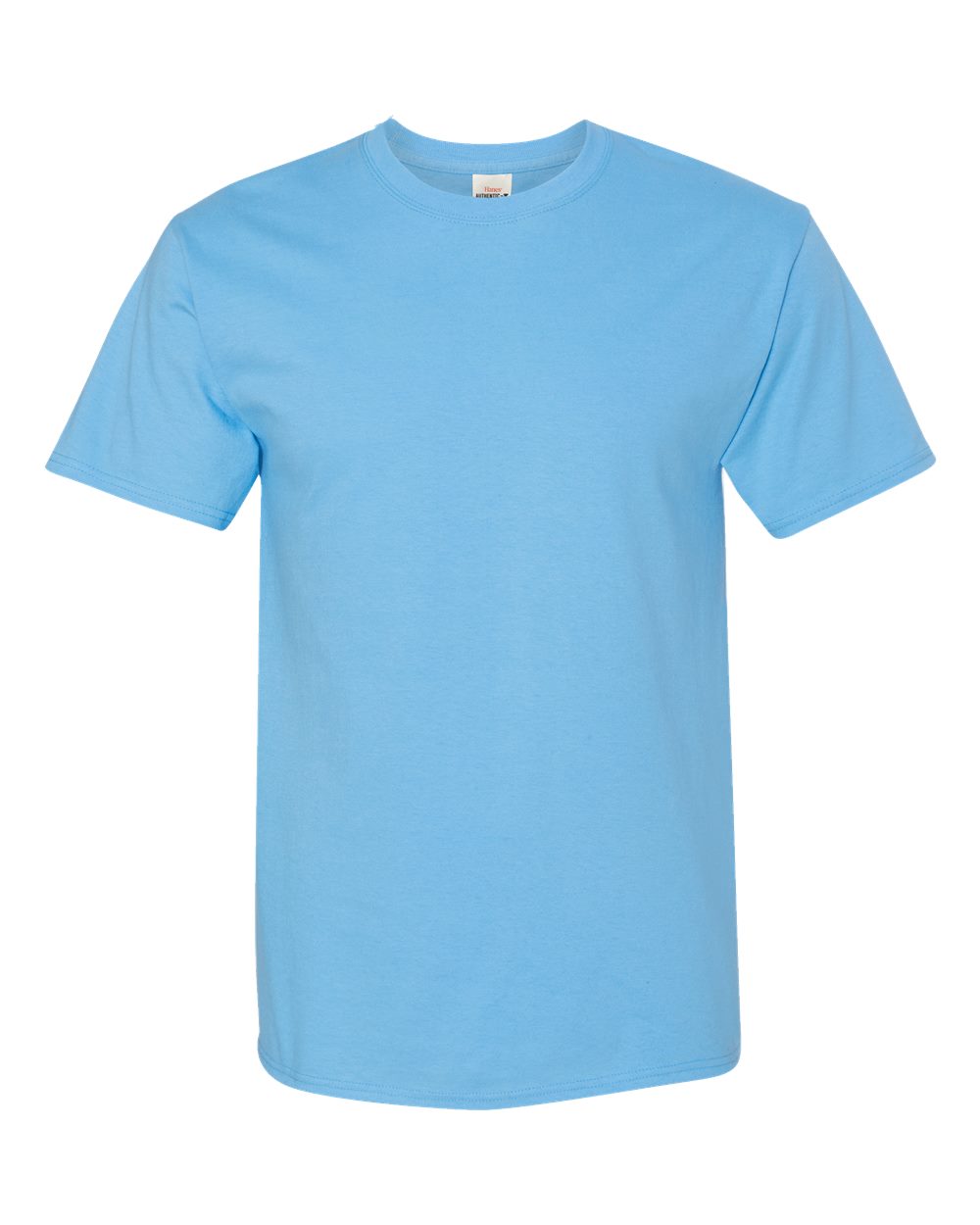 Hanes 5250 - Unisex Authentic T-Shirt - Blue Horizon