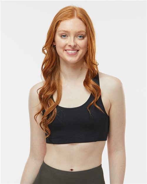 Badger Women's B-Sport Bra Top 4636