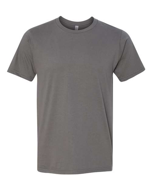 Bayside Unisex USA-Made Fine Jersey T-Shirt 5000