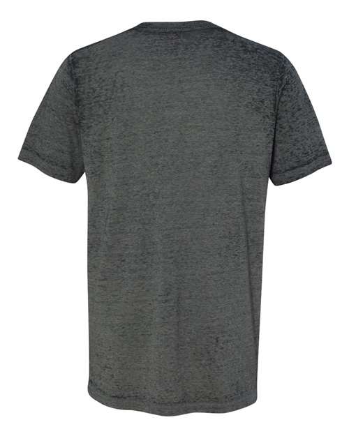 BELLA + CANVAS Unisex Texture Tee 3650