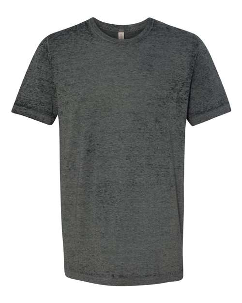 BELLA + CANVAS Unisex Texture Tee 3650