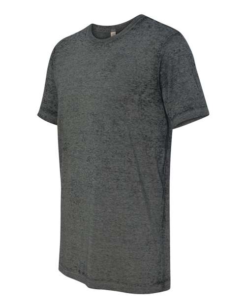 BELLA + CANVAS Unisex Texture Tee 3650