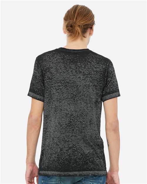 BELLA + CANVAS Unisex Texture Tee 3650