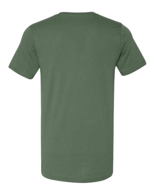 BELLA + CANVAS Jersey Tee 3001