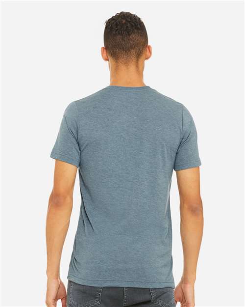 BELLA + CANVAS Triblend Tee 3413