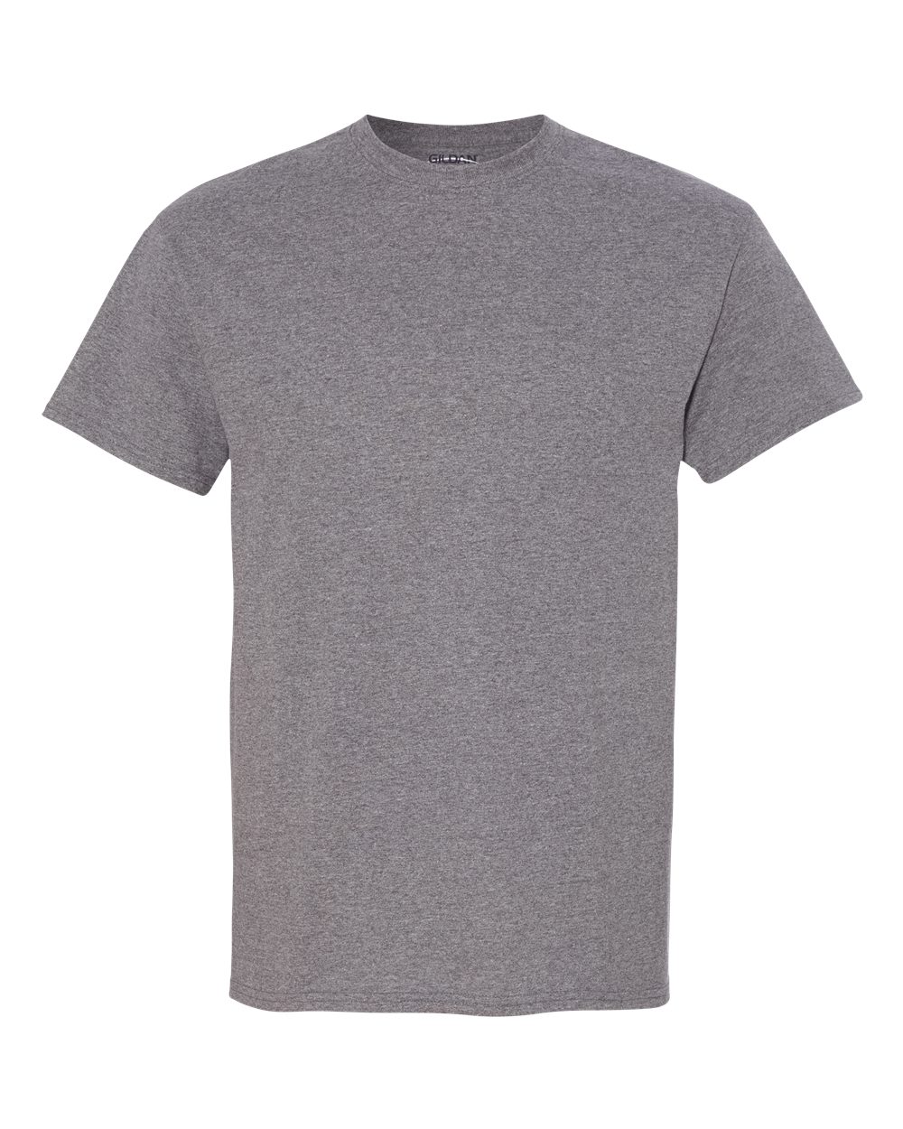 Gildan 8000 - Unisex DryBlend® T-Shirt - Graphite Heather